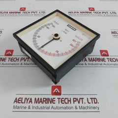 Deif Rpm Indicator Dq144-c