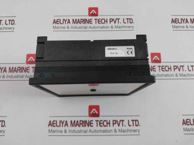 Deif Rpm Indicator Dq144-c