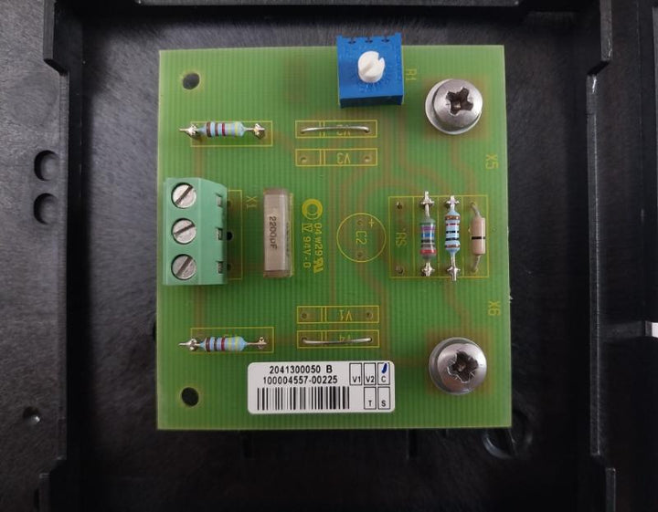 Deif Rpm Indicator Dq144-c