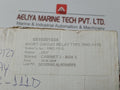 Deif Short Circuit Relay 24Vdc Rmc-111D
