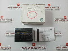 Deif Short Circuit Relay 24Vdc Rmc-111D
