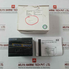Deif Short Circuit Relay 24Vdc Rmc-111D