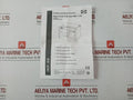 Deif Short Circuit Relay 24Vdc Rmc-111D