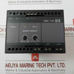 Deif Short Circuit Relay 24Vdc Rmc-111D