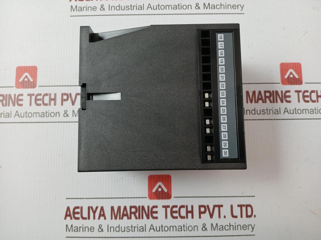 Deif Short Circuit Relay 24Vdc Rmc-111D