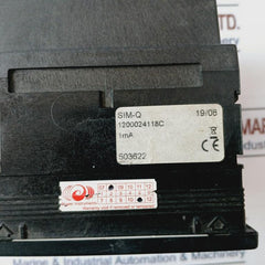 Deif Sim-q Insulation Monitor 100064937.10