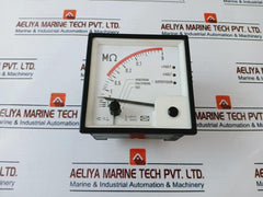 Deif Sim-q Insulation Monitor 100064937.10
