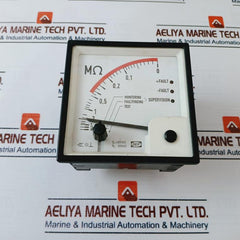 Deif Sim-q Insulation Monitor 100064937.10