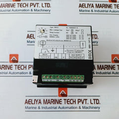 Deif Sim-q Insulation Monitor 100064937.10