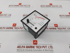 Insulation Monitor Sim-q Mkii Deif 230V Ac