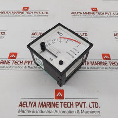 Insulation Monitor Sim-q Mkii Deif 230V Ac