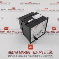 Insulation Monitor Sim-q Mkii Deif 230V Ac