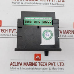 Insulation Monitor Sim-q Mkii Deif 230V Ac