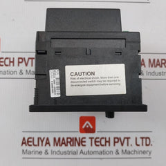 Insulation Monitor Sim-q Mkii Deif 230V Ac