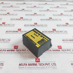 Deif Tap-110Dg/1 Inwatt Transducer 0-3806W 440V 0-10V 1W3