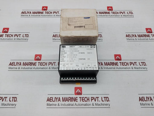 Deif Tap-210Dg/3