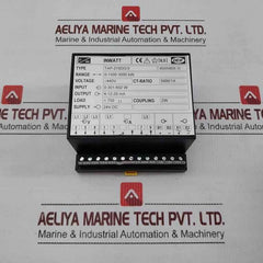 Deif Tap-210Dg/3