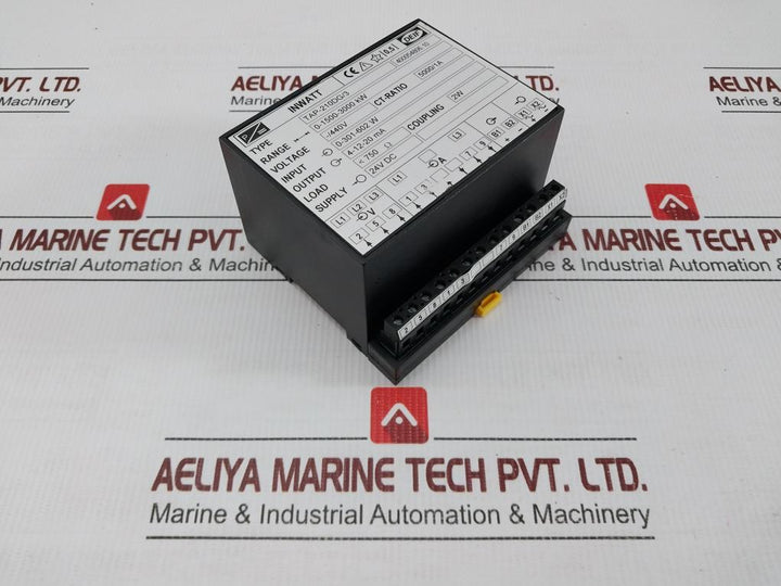 Deif Tap-210Dg/3