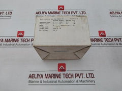 Watt Transducer Tap-210Dg/3 Deif 0-1500-3000 Kw