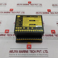 Deif Tap-210Dg/3 Inwatt Transducer 0-475-950 Kw