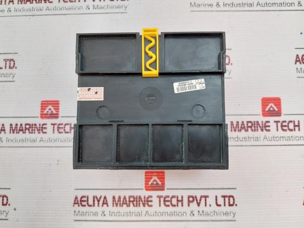 Deif Tap-210Dg/3 Inwatt Transducer 0-475-950 Kw