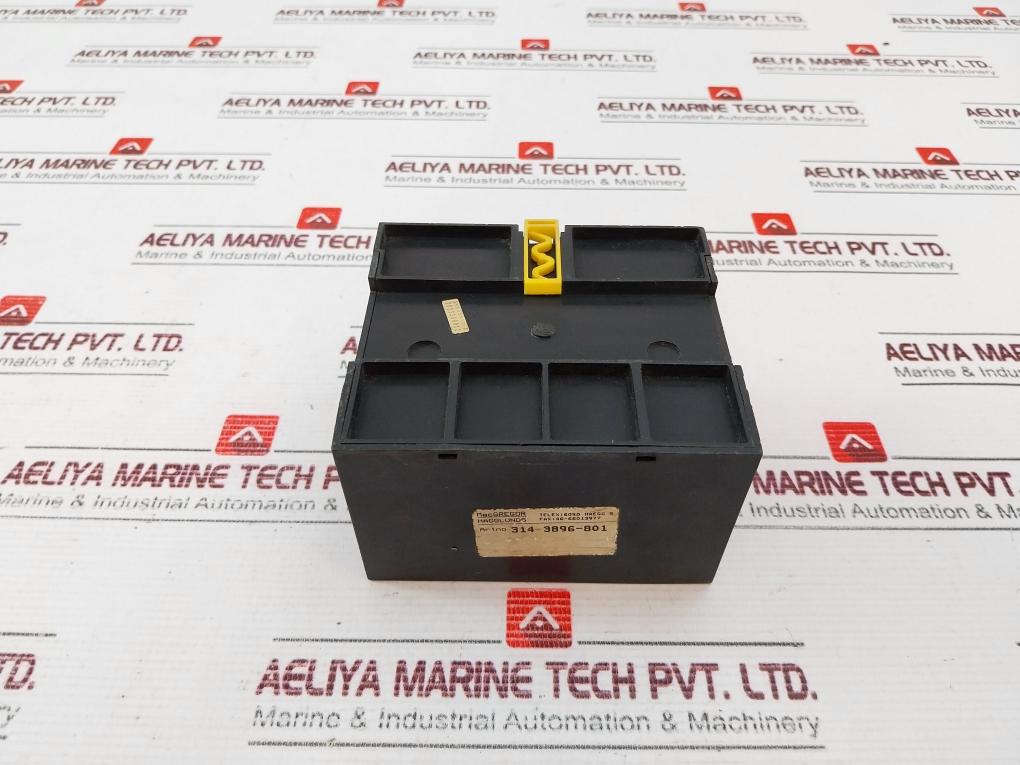 Deif Tap-210Dg/3 Inwatt Transducer 440V Ac , 1500/5A