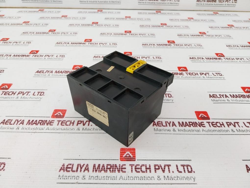 Deif Tap-210Dg/3 Inwatt Transducer 440V Ac , 1500/5A