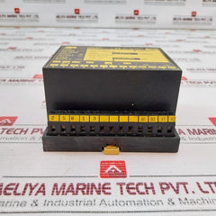 Deif Tap-210Dg/3 Inwatt Transducer 440V Ac , 1500/5A
