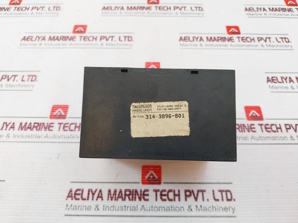 Deif Tap-210Dg/3 Inwatt Transducer 440V Ac , 1500/5A