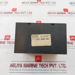 Deif Tap-210Dg/3 Inwatt Transducer 440V Ac , 1500/5A