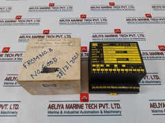 Deif Tap-210Dg/3 Inwatt Transducer 440V Ac