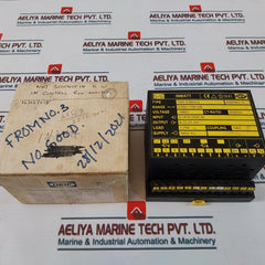 Deif Tap-210Dg/3 Inwatt Transducer 440V Ac
