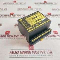 Deif Tap-210Dg/3 Inwatt Transducer 440Vac