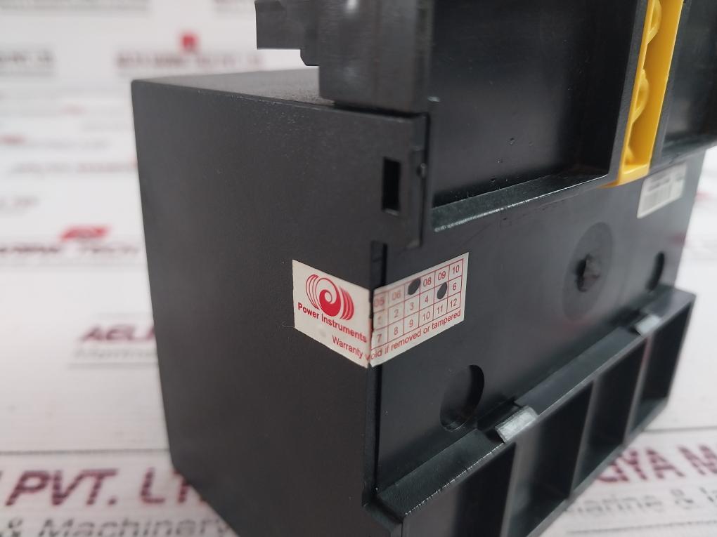 Deif Tap-210Dg/3 Inwatt Transducer 440Vac