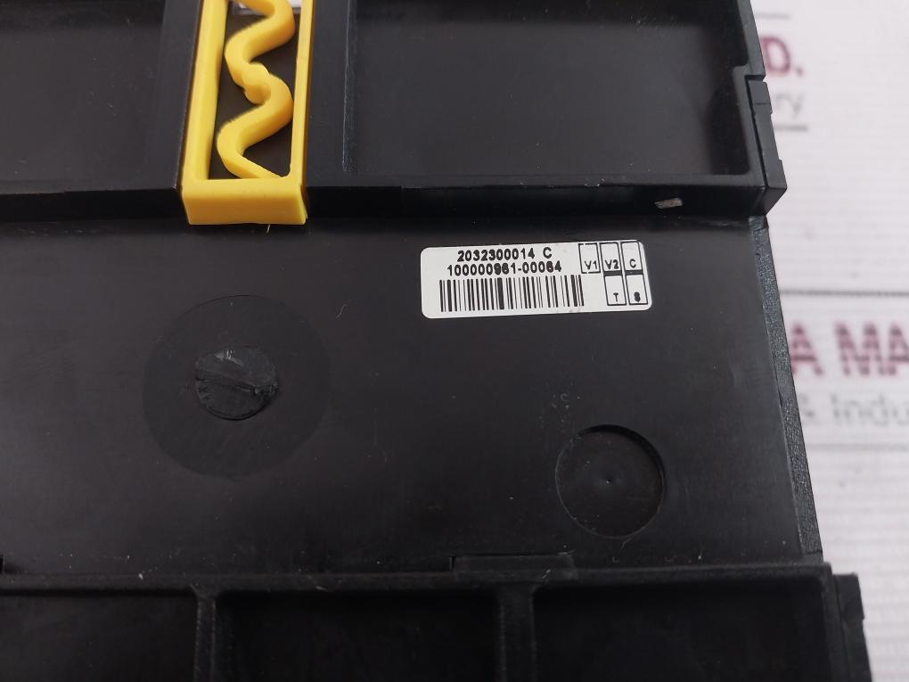 Deif Tap-210Dg/3 Inwatt Transducer 440Vac