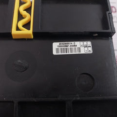 Deif Tap-210Dg/3 Inwatt Transducer 440Vac