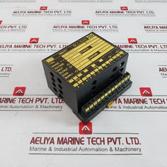 Deif Tap-210Dg/3 Inwatt Transducer 604802.10 0-592-1184 Kw 440V Ac 4-12-20Ma
