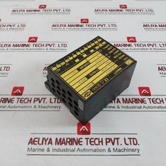 Deif Tap-210Dg/3 Inwatt Transducer 604802.10 0-592-1184 Kw 440V Ac 4-12-20Ma