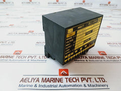 Deif Tap-210Dg/3 Inwatt Transducer Input 0-125-250 W