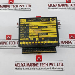 Deif Tap-210dg/3 Inwatt Transducer 0-475-950 Kw 440v 1500/1a