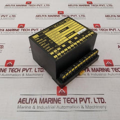 Deif Taq-210Dg/3 Inwatt Transducer 440Vac 1600/5A