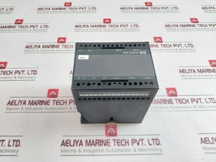 Deif Tax-312Dg Power Transducer 220-440Vac