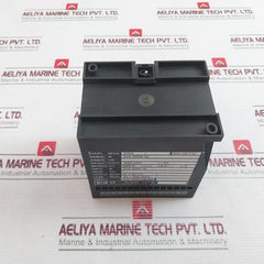 Deif Tax-312Dg Power Transducer 220-440Vac