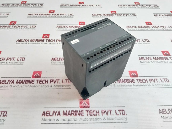 Deif Tax-312Dg Power Transducer 220-440Vac