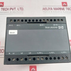 Deif Tax-312Dg Power Transducer 220-440Vac