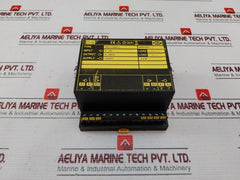 Deif Tdg-210Dg/2 Insulation Amplifier 110V Dc