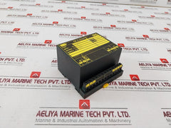 Deif Tdg-210Dg/2 Insulation Amplifier 110V Dc