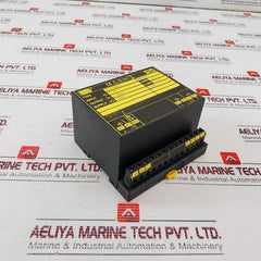 Deif Tdg-210Dg/2 Insulation Amplifier 110V Dc