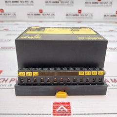 Deif Tdg-210Dg/2 Insulation Amplifier 110V Dc