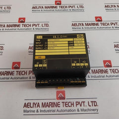 Deif Tdg-210Dg Transducer 407135.30 24Vdc